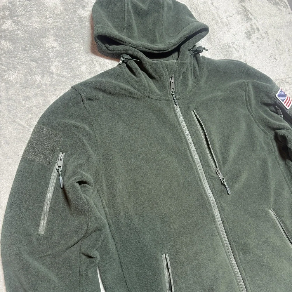BAERSKIN Tactical Supply Co. baerskin tactical